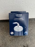 Grohe Duschkopf Cosmopolitan 160 Bayern - Breitenberg Vorschau