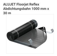 ALUJET Floorjet Reflex Abdichtungsbahn, Bitum Folie Obervieland - Arsten Vorschau