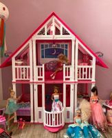 Barbie Haus Hessen - Breuna Vorschau