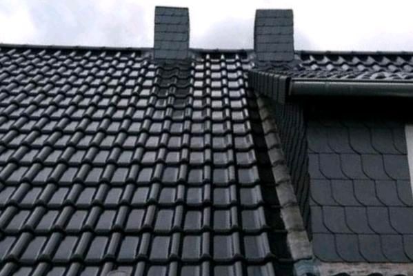 Dachdecker Dachsanierung Reparatur Sucht Aufträge in Otterndorf
