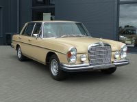 Mercedes-Benz 300 SEL 4,5 W 109 Dithmarschen - Heide Vorschau