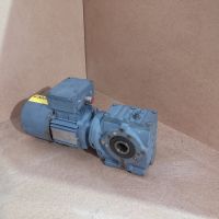 Schneckengetriebe, Getriebemotor 0,37 KW, 20 U/min, SEW Nordrhein-Westfalen - Sonsbeck Vorschau