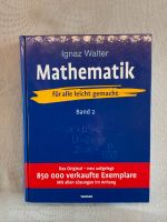 Mathematik leicht gemacht Weltbild Lernen Abitur Nachhilfe Schleswig-Holstein - Wanderup Vorschau