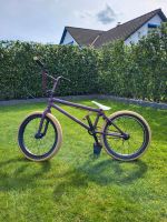 Professionelles BMX (Custom Build) Mecklenburg-Vorpommern - Schlagsdorf (bei Gadebusch) Vorschau