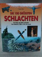 Die 100 Größten Schlachten von Paolo Cau Niedersachsen - Wietmarschen Vorschau