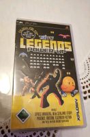 PSP Playstation Taito Legends Neu Power Up Playstation Wandsbek - Hamburg Jenfeld Vorschau