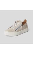 GIUSEPPE ZANOTTI Sneaker beige Size 41 !NEU mit Karton! NP 549€ Mecklenburg-Vorpommern - Stralsund Vorschau