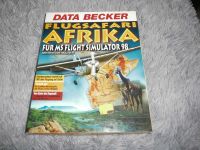 Flugsafari Afrika  -  DATA BECKER Hessen - Offenbach Vorschau