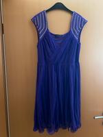 Kleid lila von Melrose Baden-Württemberg - Magstadt Vorschau