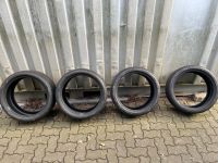 Sommerreifen Bridgestone T005* RFT 19Zoll gebraucht Nordrhein-Westfalen - Hiddenhausen Vorschau