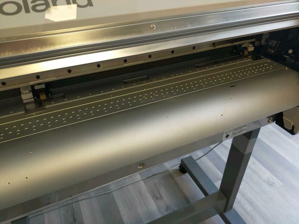 Roland SP300V Eco Solvent Digitaldrucker in Gelsenkirchen