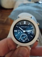 Amazfit GTR 42mm, weiß Schleswig-Holstein - Tarp Vorschau