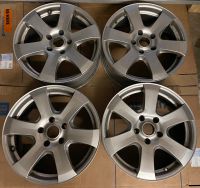 BMW Felgen Räder 17“ Alufelgen 1 3 4 5er e36 e46e 90 e87 z3 z4 M3 Bayern - Erlangen Vorschau