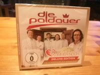 Die Paldauer - CD Bayern - Ergolding Vorschau