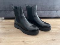 Chelsea Boots, Stiefeletten, schwarz, Deichmann, Gr 42 Nordrhein-Westfalen - Arnsberg Vorschau