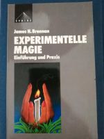 Experimentelle Magie. Einführung und Praxis Rheinland-Pfalz - Osthofen Vorschau