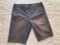 Grau-Blaue Herren Männer Shorts von Marc O‘Polo Gr. 34 Aachen - Preuswald Vorschau