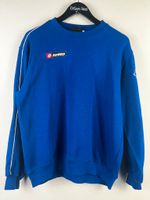 Vintage Lotto Sweater - Retro Pullover - Oldschool - 90s - Gr. L Niedersachsen - Neuenhaus Vorschau