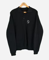 Mercedes Knopf Sweater (XL) Berlin - Mitte Vorschau