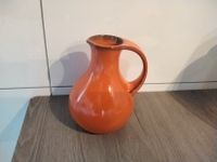 Deko Vase orang 15 cm hoch Nordrhein-Westfalen - Breckerfeld Vorschau