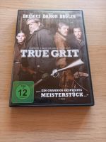 DVD True Grit m Jeff Bridges, Matt Damon Niedersachsen - Haste Vorschau