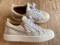 Giuseppe Zanotti Sneaker 37 Bayern - Schöllkrippen Vorschau