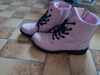 Mädchen Schuhe Bayern - Wallersdorf Vorschau