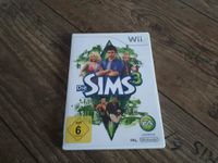 Wii Spiel Die Sims 3 Brandenburg - Perleberg Vorschau