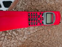 Nokia handy  8110 Rot Sachsen - Kesselsdorf Vorschau