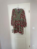 Vero Moda Tunika Sommerkleid XL (eher  XXL) NP 50€ Niedersachsen - Königslutter am Elm Vorschau