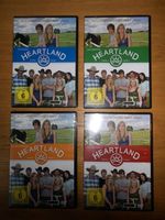 Heartland DVDs Staffel 1 Folge 1-4 Niedersachsen - Ovelgönne Vorschau