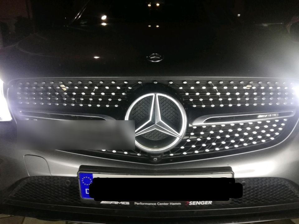 Mercedes glc 43 amg in Mayen