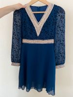 Damenkleid Kleid Sommerkleid blau Saarland - Saarwellingen Vorschau