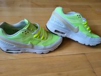 Nike Air Max classic bw Nordrhein-Westfalen - Sprockhövel Vorschau