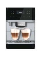 Miele CM6160 Silver Edition Kaffeevollautomat, Kaffeemaschine Baden-Württemberg - Freudenstadt Vorschau