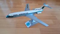 1/100 Boeing 727 Pan Am Schaarschmidt Flugzeug Airbus Lufthansa Berlin - Spandau Vorschau