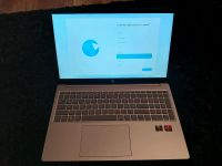 Laptop HP neu und unbenutzt. Original und schnell wie Feuer! Rheinland-Pfalz - Kell am See Vorschau