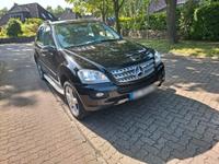 Mercedes ML 350  4matic Schleswig-Holstein - Itzehoe Vorschau