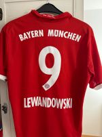 Bayern Trikot Lewandowski L München - Ludwigsvorstadt-Isarvorstadt Vorschau