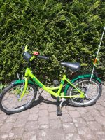 Bellini Wolki "Drachenfreund"  Kinderfahrrad 18 Zoll Rheinland-Pfalz - Oppenheim Vorschau