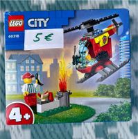 Lego City 60318 Nordrhein-Westfalen - Zülpich Vorschau