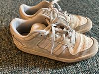 Adidas Originals Forum Low Classic Größe 40,5 Bayern - Türkheim Vorschau