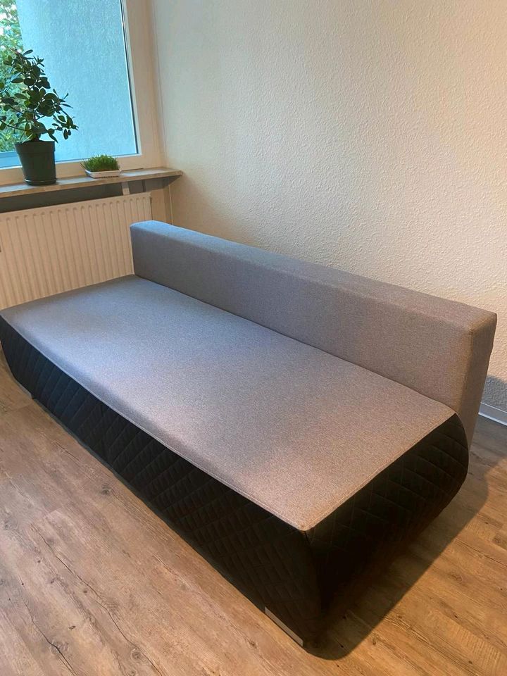 Schlafsofa mit Staukasten in Dortmund