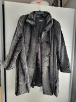Mantel Größe 48 Damen hochwertig Jacke Viskose Business Saarland - Saarlouis Vorschau