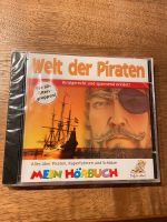 Hörbuch Welt der Piraten Nordrhein-Westfalen - Erwitte Vorschau