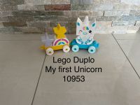 Lego Duplo 10953 Mein erstes Einhorn Kr. Dachau - Pfaffenhofen a. d. Glonn Vorschau