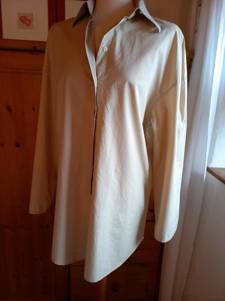 Longbluse Kleid Tunika Betty Barclay Bluse in Wiernsheim
