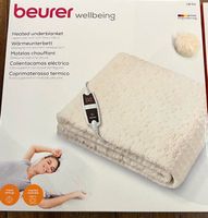 Beurer Wärmeunterbett NEU / 150x80 cm / 2 Stück / Heizdecke Baden-Württemberg - Ulm Vorschau