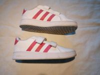 Adidas Sneaker Klett Gr. 27 Bayern - Hersbruck Vorschau