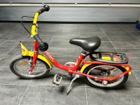 Kinder Fahrrad 16 Zoll Punky Hessen - Kassel Vorschau